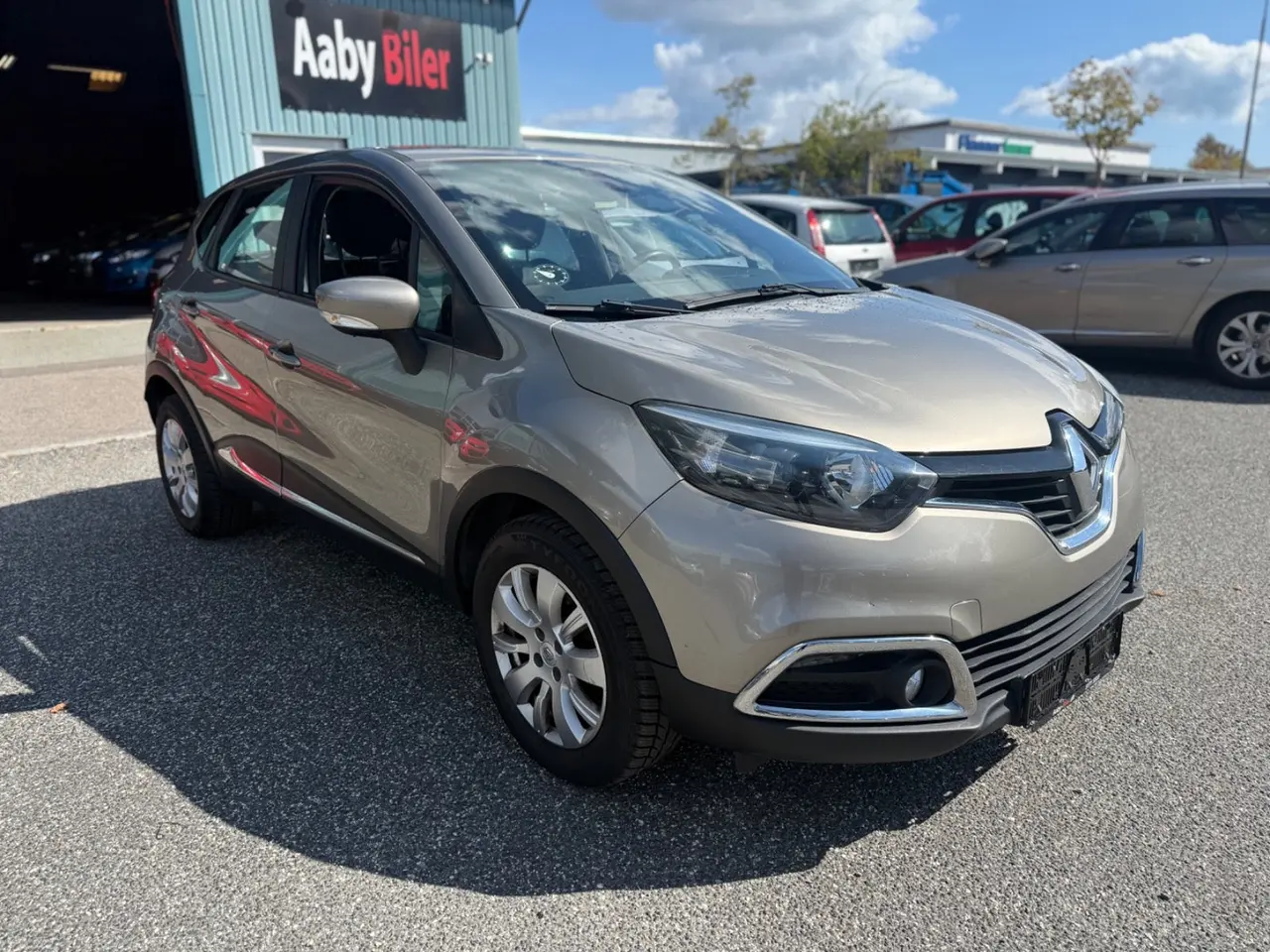 Billede 3 - Renault Captur 0,9 TCe 90 Authentique