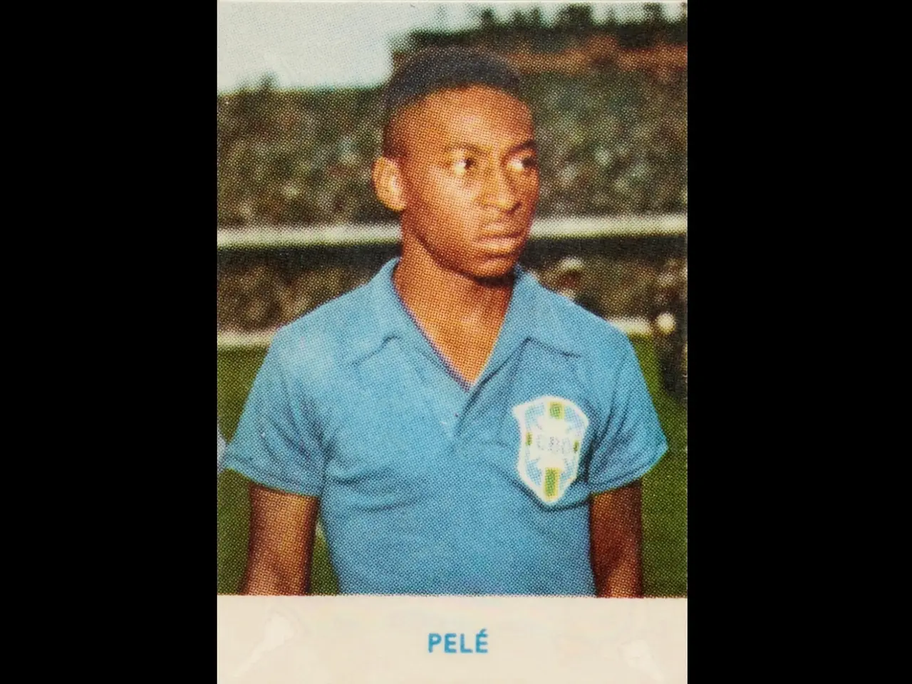 Billede 1 - Alifabolaget VM-spelare 1958