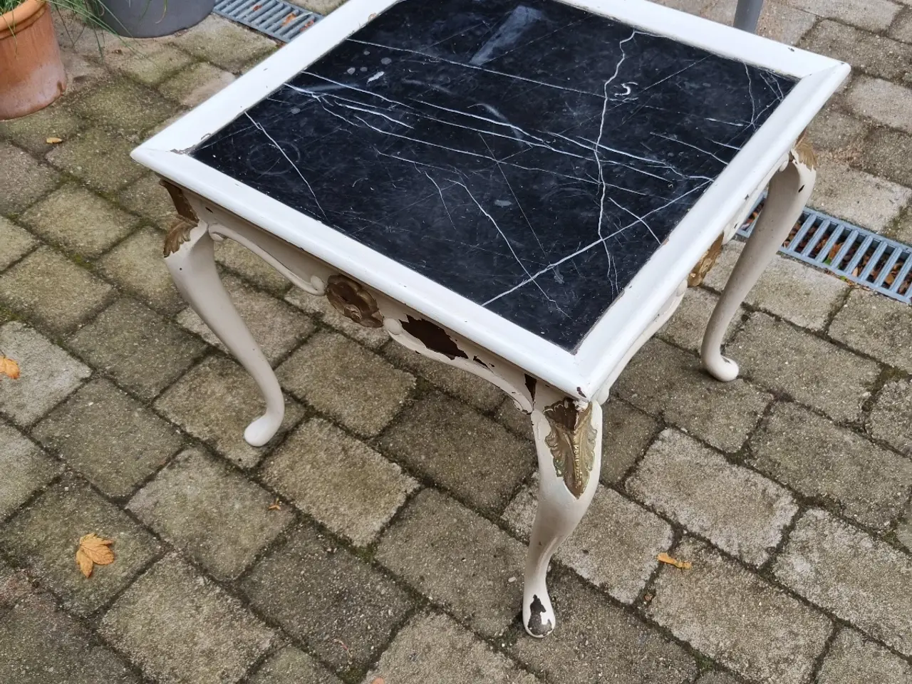 Billede 1 - Sidebord