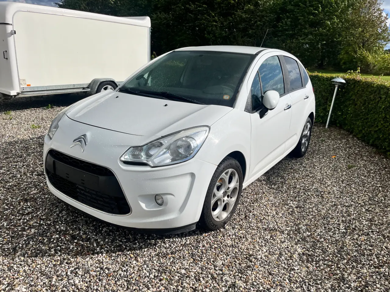 Billede 3 - Citroen c3 1.4 hdi nys