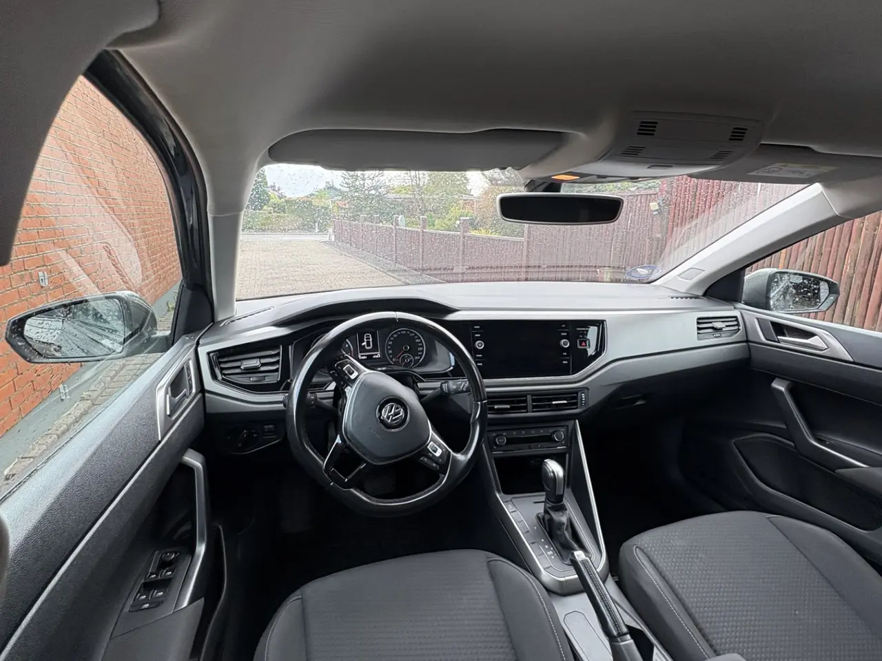 Billede 4 - VW comfortline med automatgear sælges