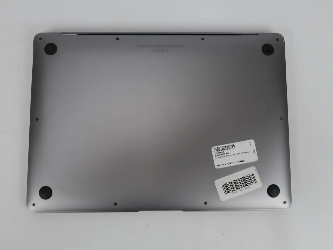 Billede 6 - Apple MacBook Air M1 2020