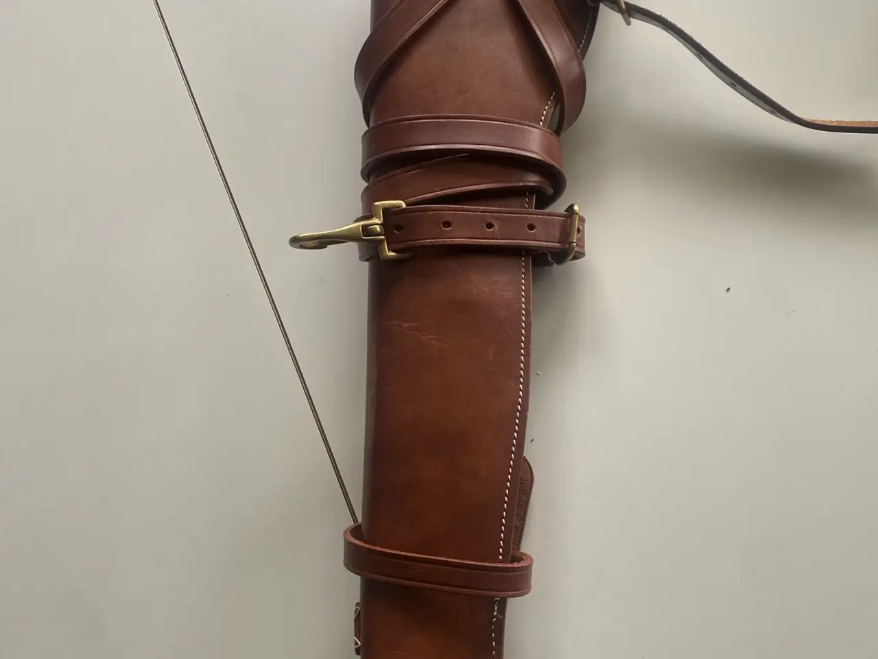 Billede 1 - Foderal til Us M1 Carbine
