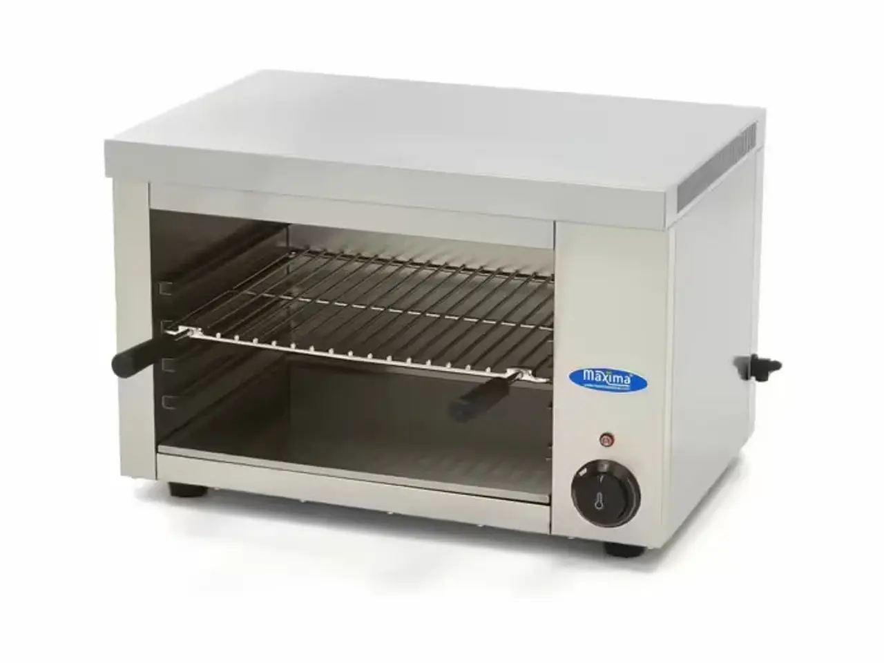 Billede 1 - Deluxe Salamander Grill 2.2 KW – 417 x 335 mm