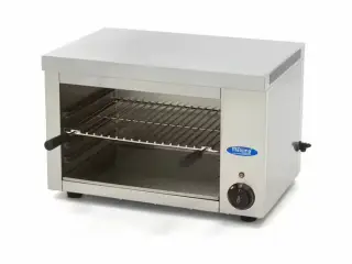 Deluxe Salamander Grill 2.2 KW – 417 x 335 mm
