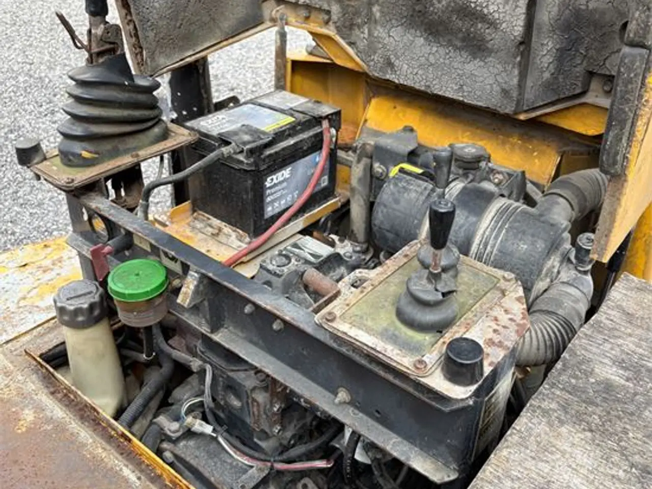 Billede 43 - Thwaites 1.5Tonne