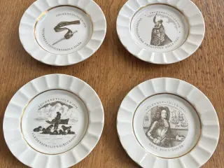 Søværnets Juleplatter  1975-1989