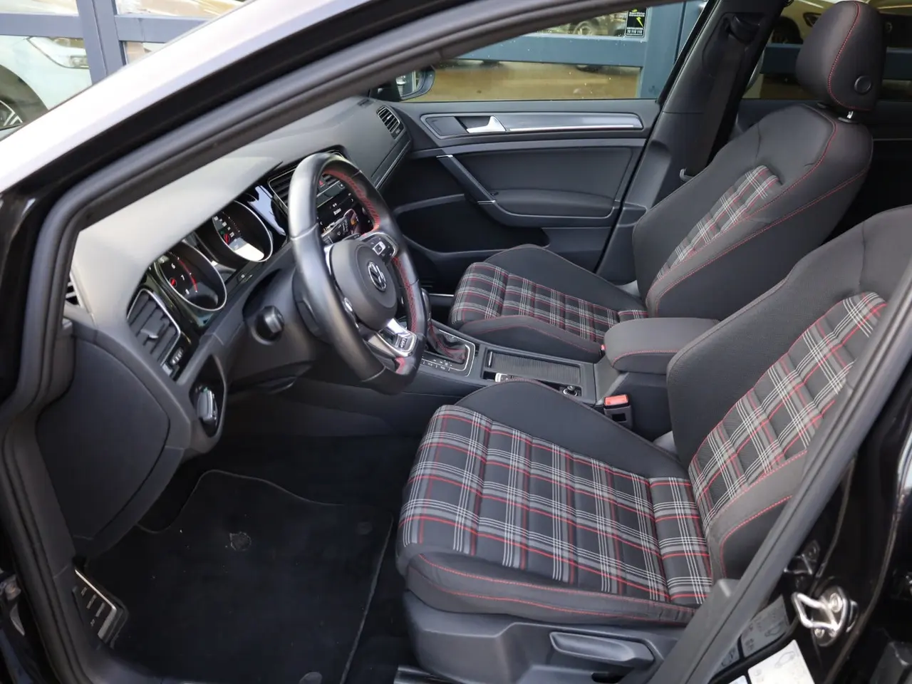 Billede 2 - VW Golf VII 2,0 GTi DSG