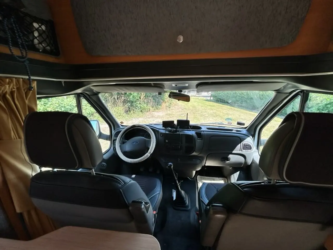 Billede 6 - Velholdt Autocamper
