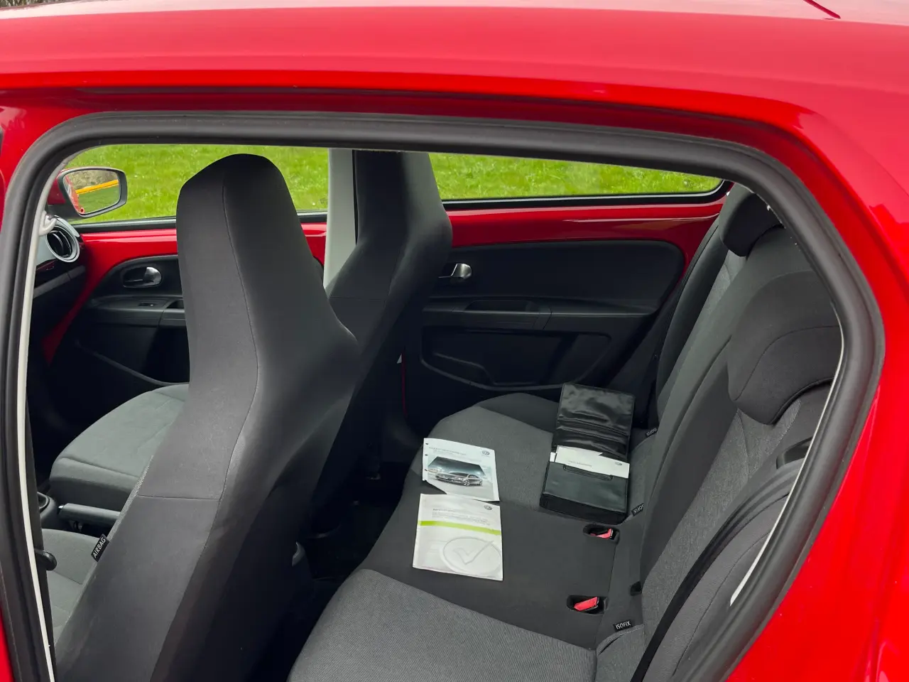 Billede 8 - VW UP NYSYNET