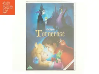 Tornerose