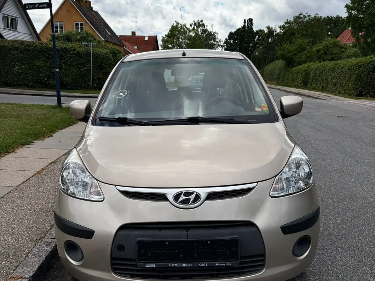 Billede 3 - Hyundai i10 1,25 Classic