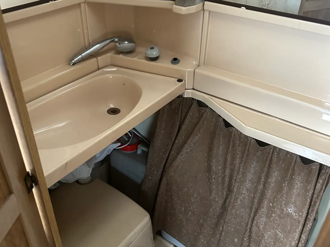 Billede 8 - Fiat Ducato Veteran autocamper