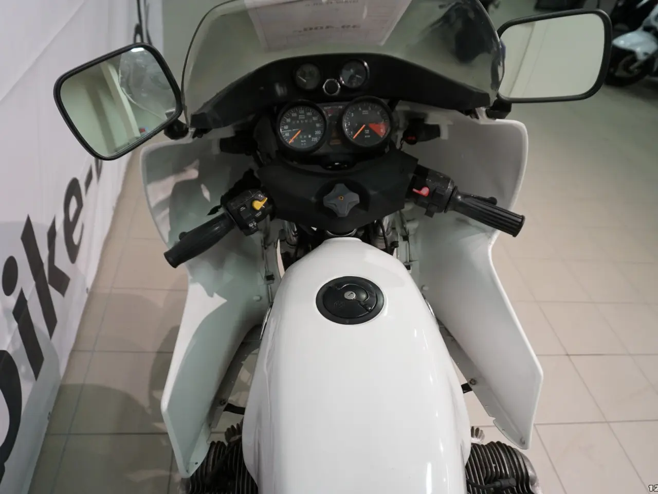 Billede 9 - BMW R 90-6