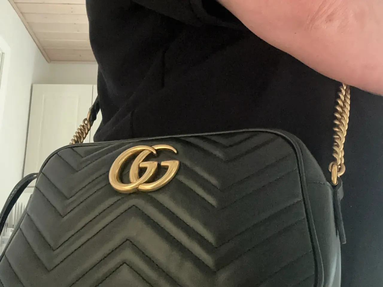Billede 9 - Gucci marmont taske