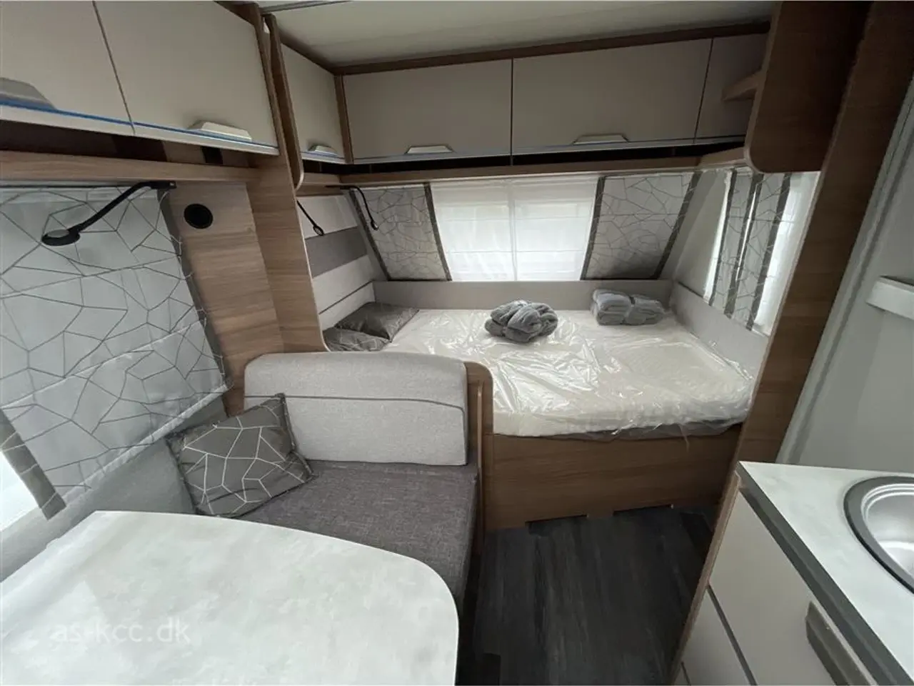 Billede 7 - 2024 - Knaus Sport 500 KD E-POWER SELECTION Knaus Sport 500 KD E-POWER SELECTION