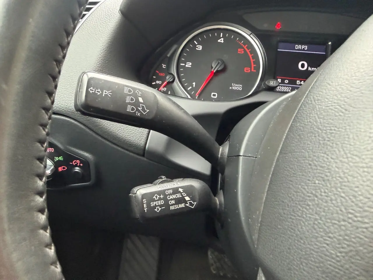 Billede 19 - Audi Q5 3,0 TDi 240 S-line quattro S-tr.