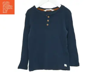 Bluse fra H&M (str. 116 cm)