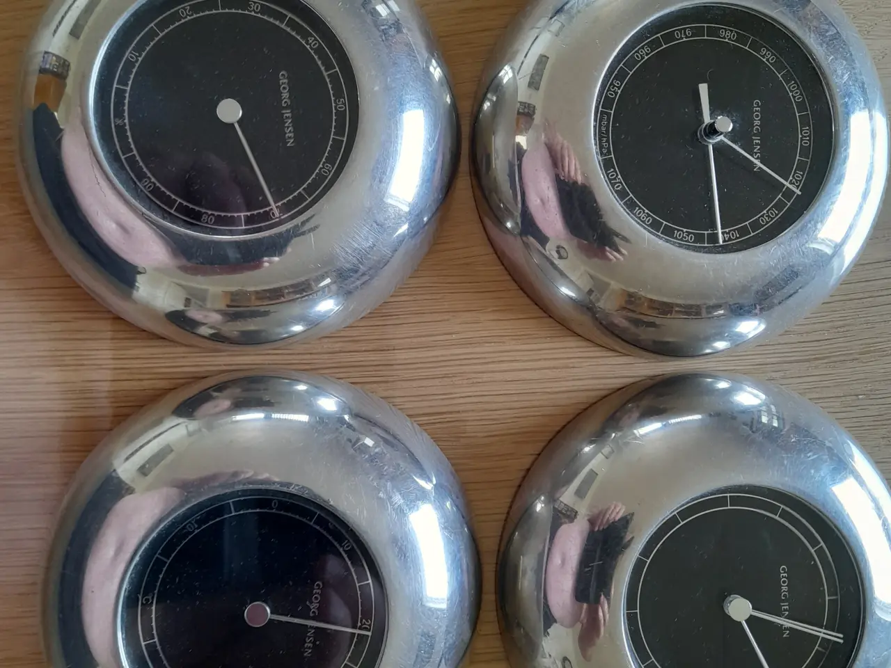 Billede 1 - Georg Jensen sæt.