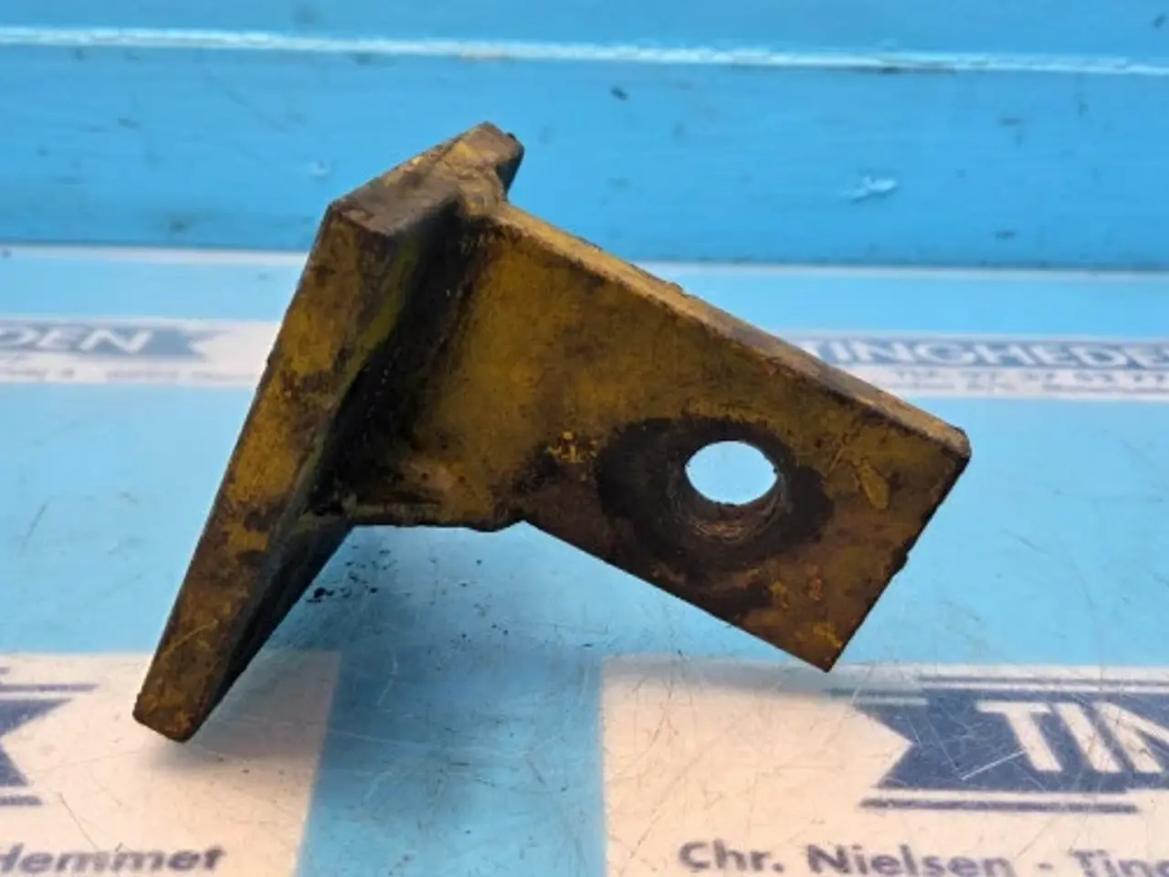 Billede 6 - Hydrema 906B Motorphæng 235020