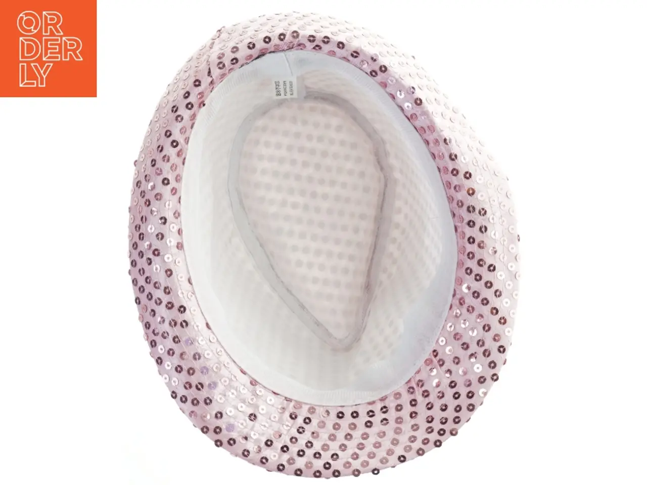 Billede 3 - Nytårs hat (str. 22 cm)