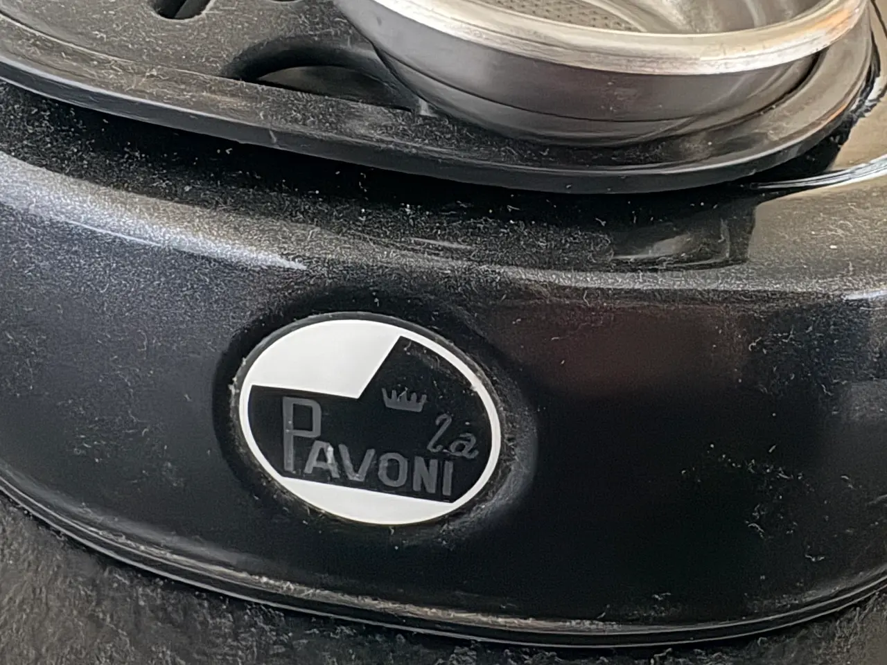 Billede 2 - Pavoni expressomaskine