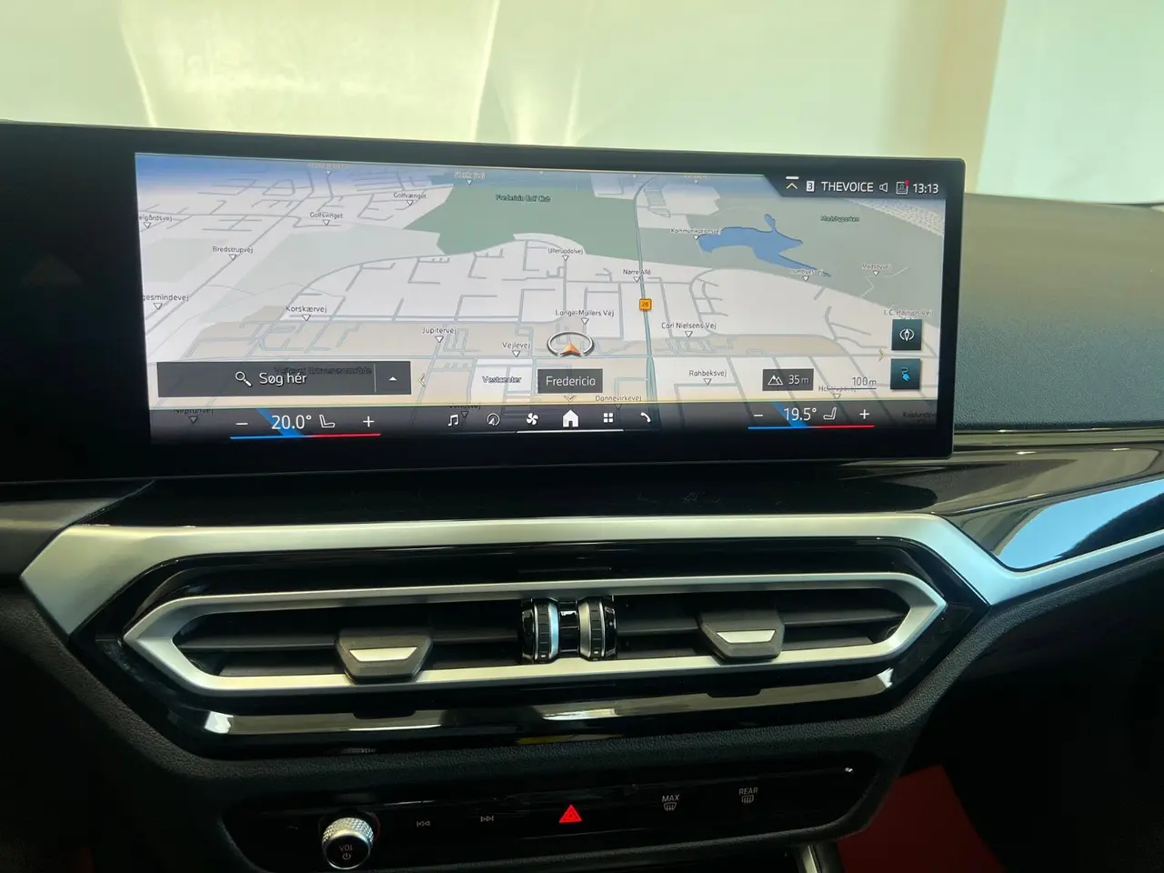 Billede 13 - BMW i4 eDrive35 Charged Plus