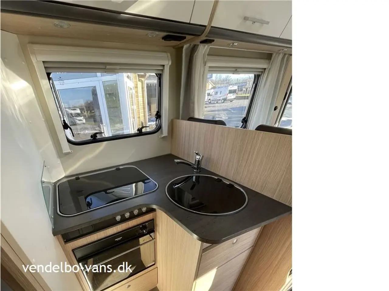 Billede 7 - 2020 - SunLight I 69 L Activ