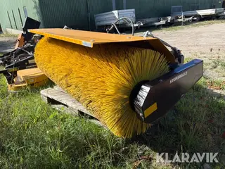Kost GMR / Stensballe FF1700 MSA
