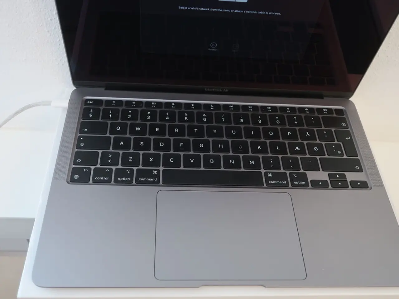 Billede 2 - Laptop APPLE MacBook Air 13"