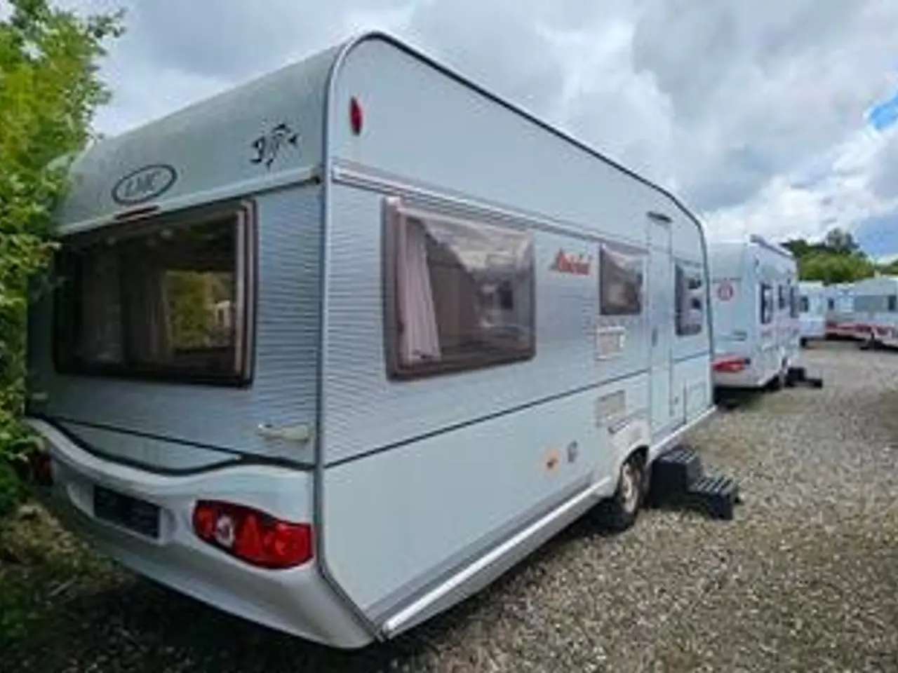 Billede 2 - LMC MÜNSTERLAND 495 E Winner