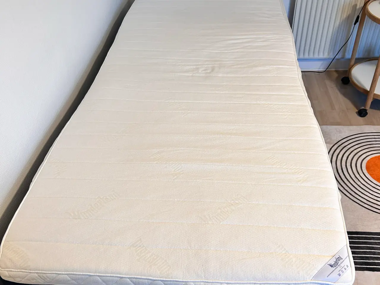 Billede 2 - Wonderland elevationseng 90X200