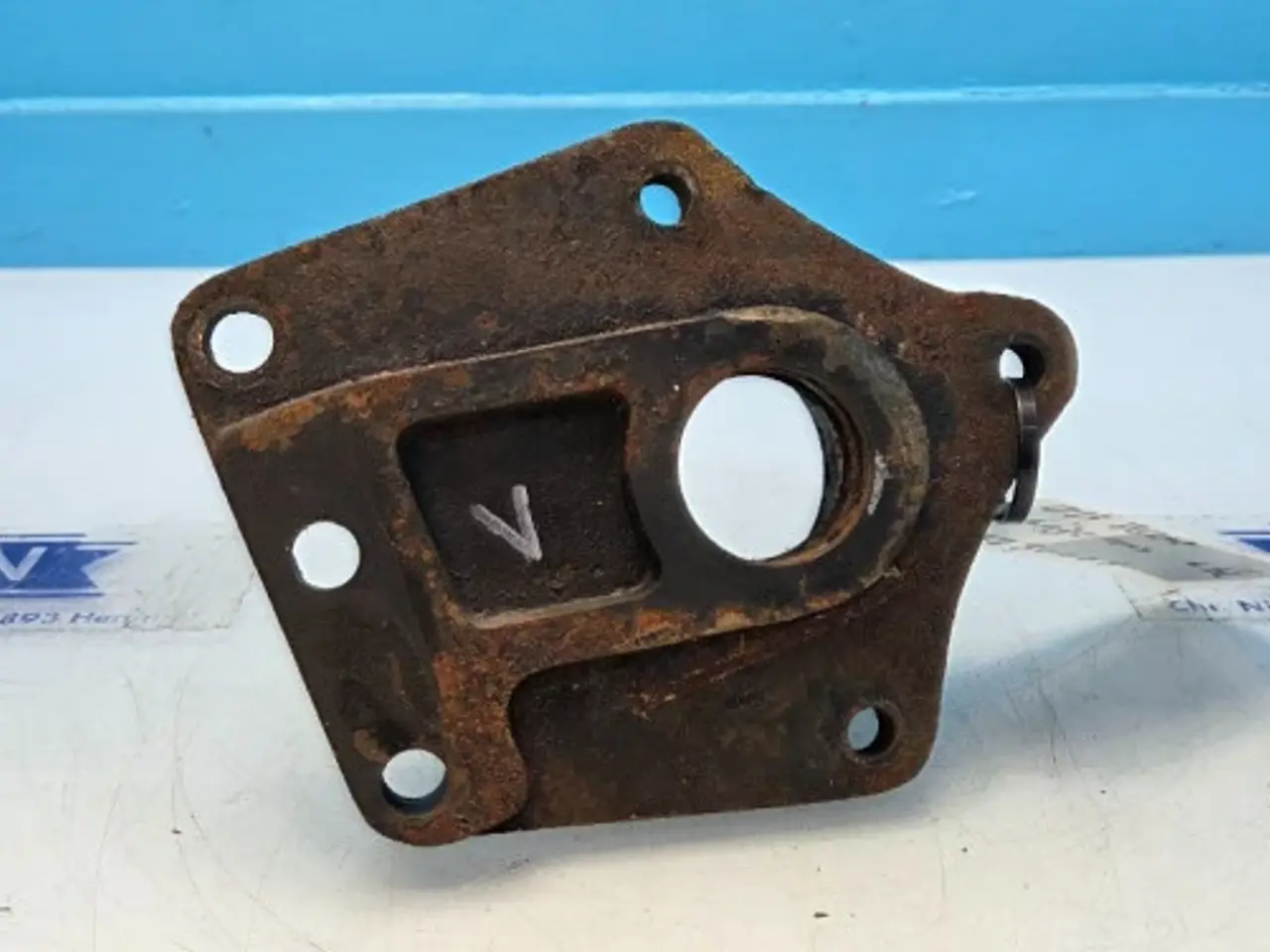 Billede 9 - Dronningborg D7500 Lejehus L. 28230005