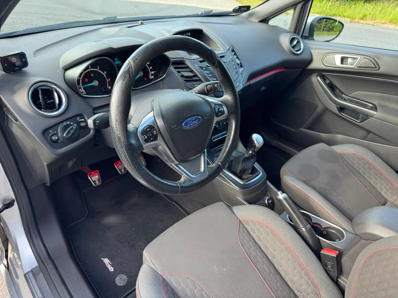 Billede 12 - Ford Fiesta ST-Line