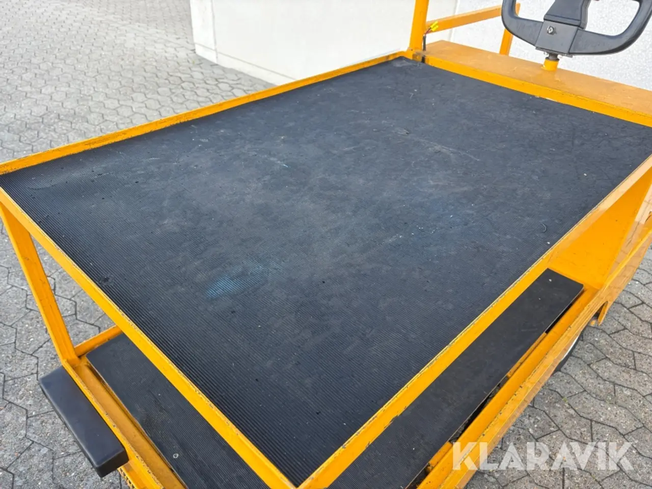 Billede 8 - Translift TL600AC