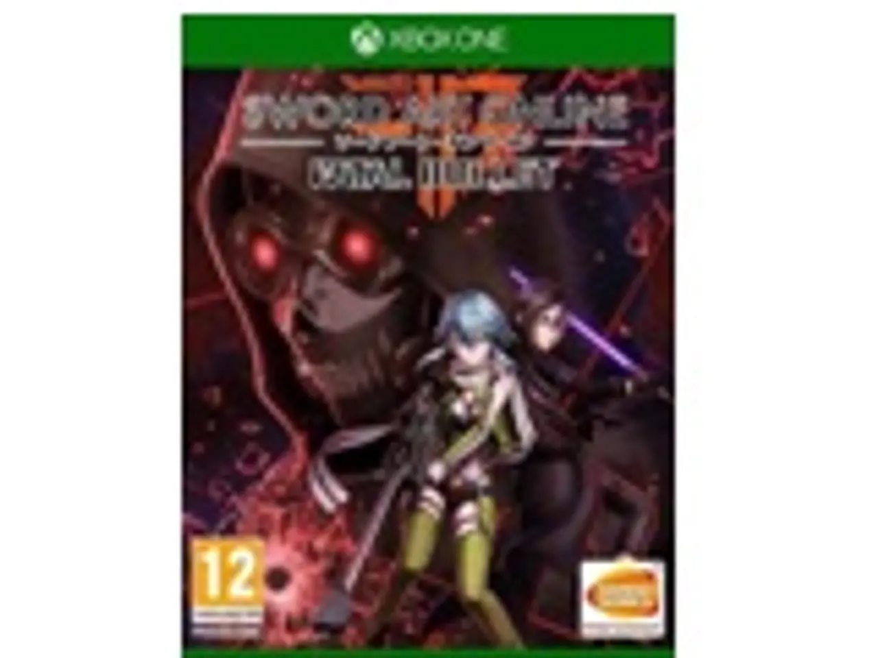 Billede 1 - Sword Art Online: Fatal Bullet