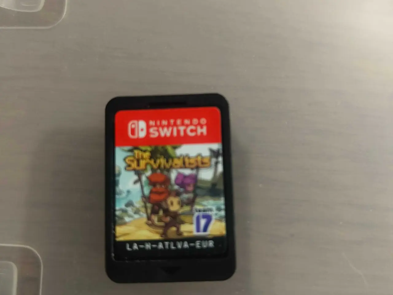 Billede 5 - Switch spil sælges