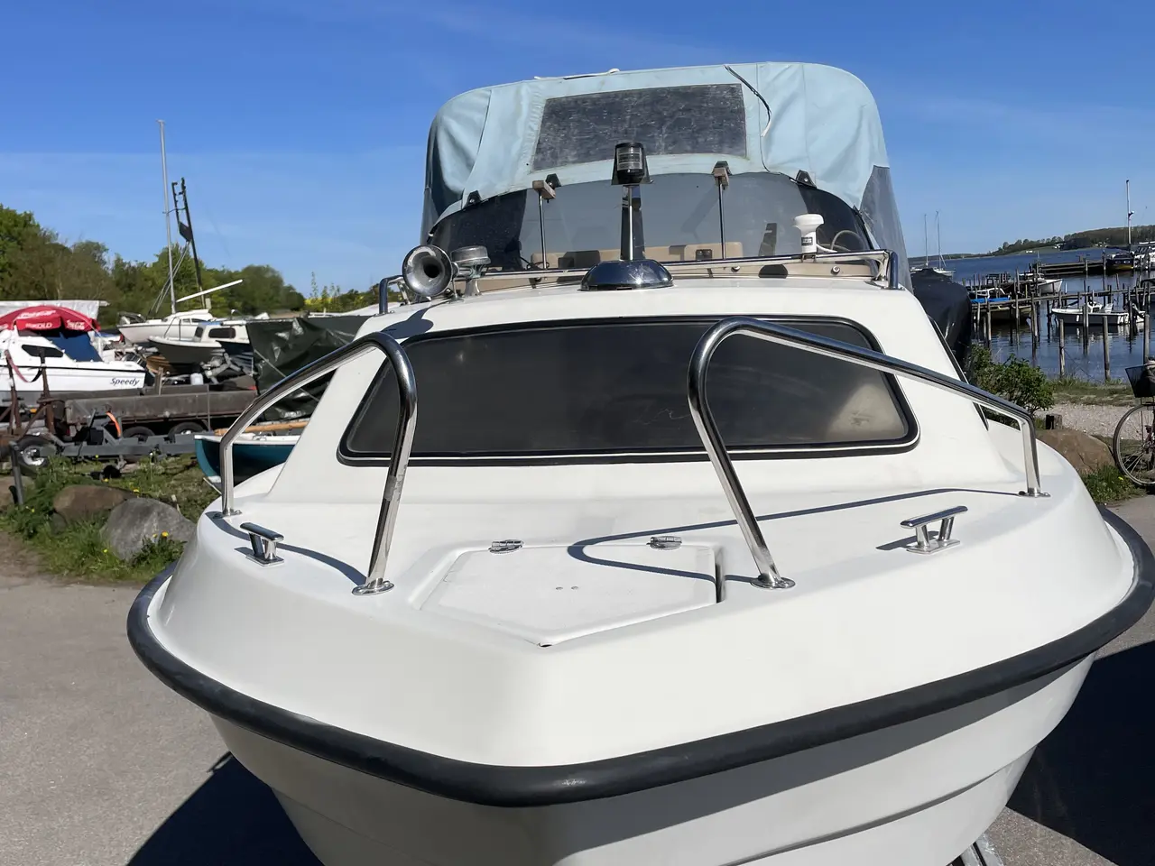 Billede 7 - Ryds 485 FC