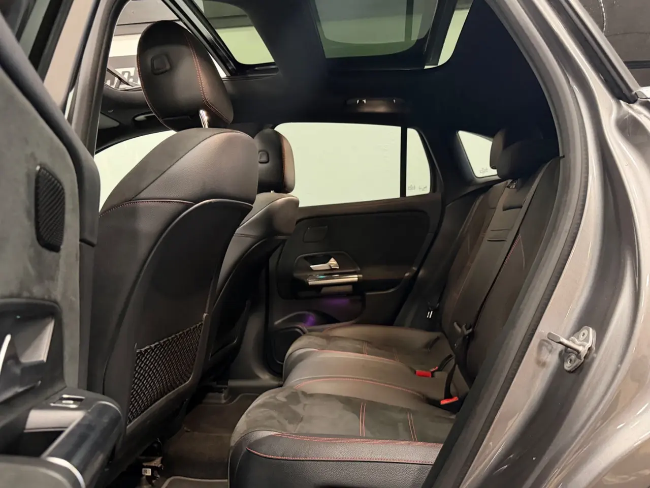Billede 11 - Mercedes EQA250 AMG Line