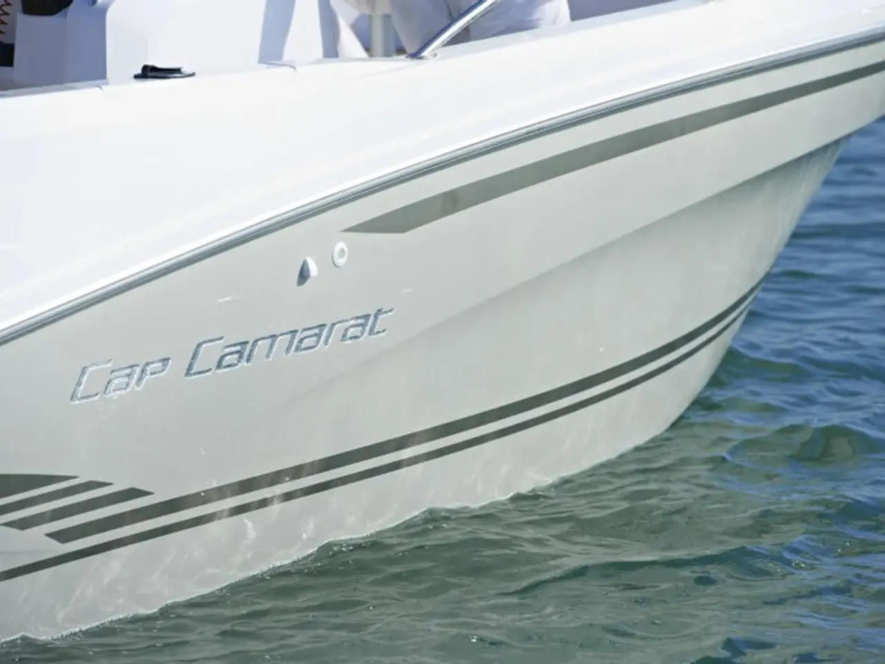 Billede 10 - Jeanneau Cap Camarat 6.5 CC