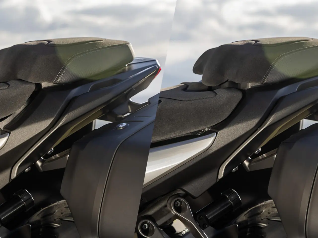 Billede 23 - Yamaha Tracer 7 GT Y-AMT