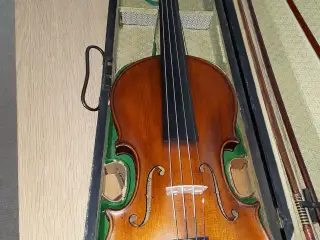 Meget flot violin