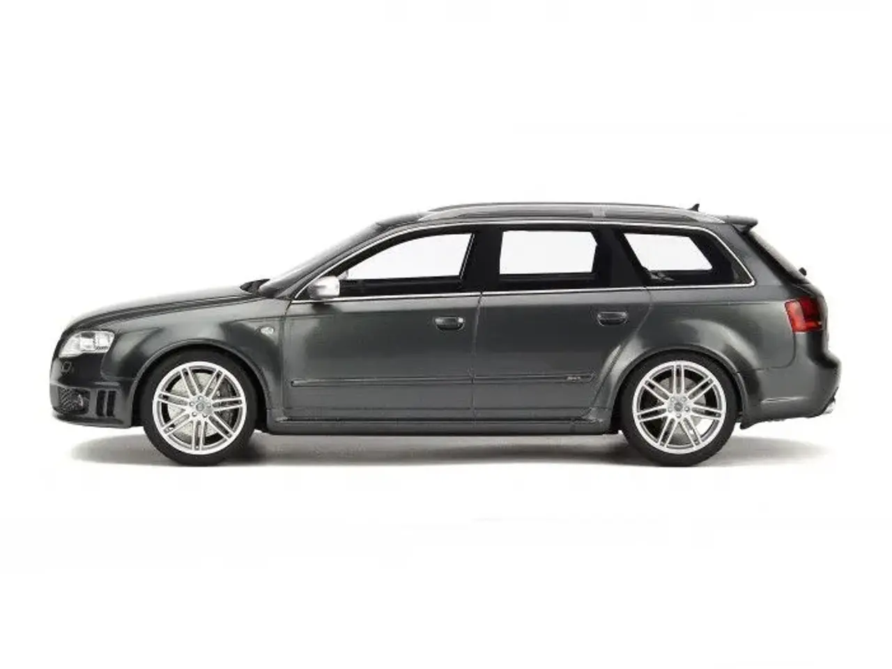 Billede 3 - 2006 Audi RS4 Type B7 1:18