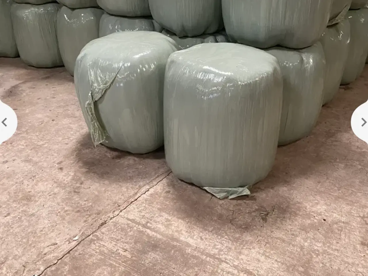 Billede 4 - Wrap Frøblanding 60
