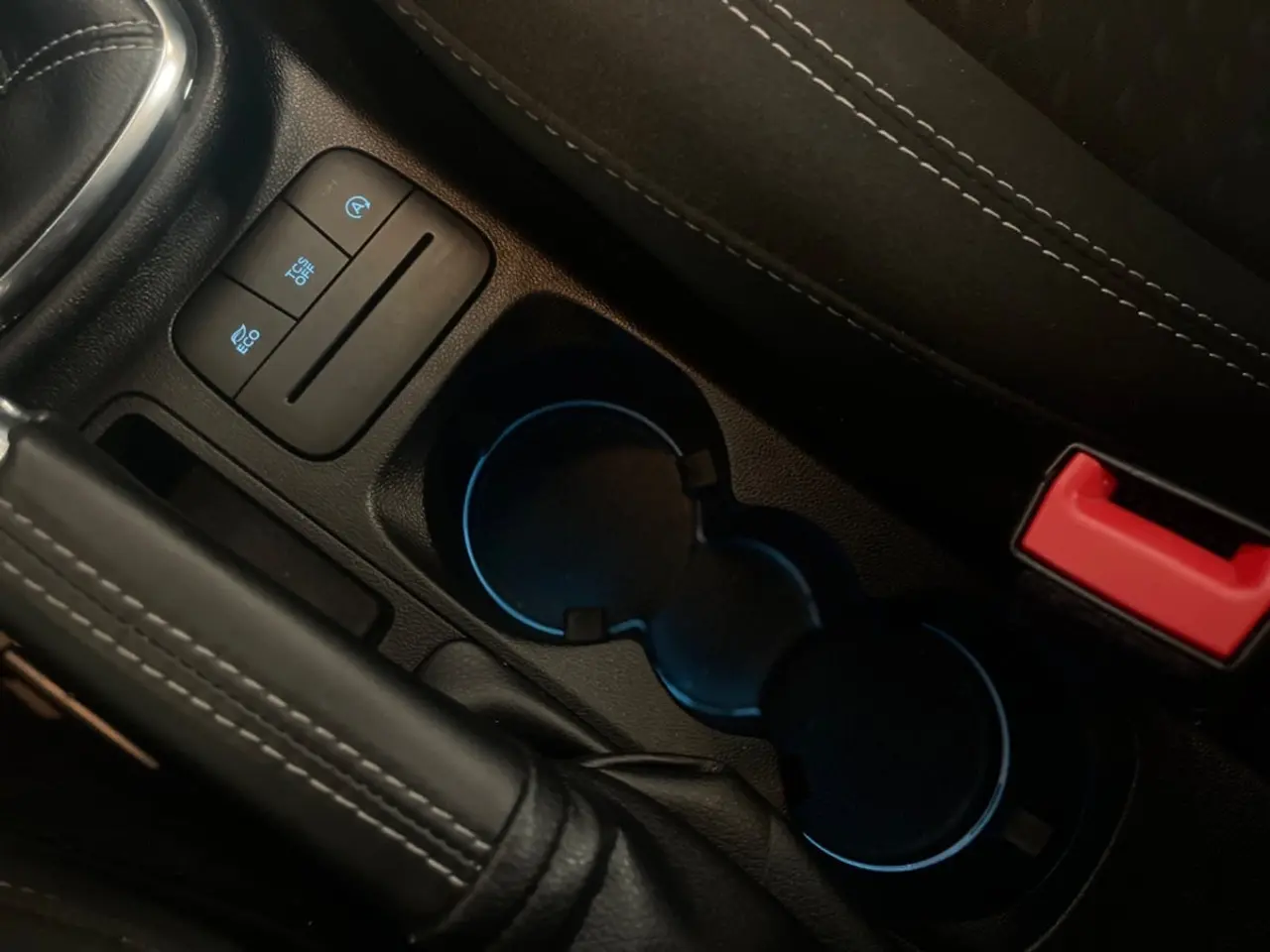 Billede 17 - Ford Fiesta 1,0 EcoBoost Titanium B&O Play