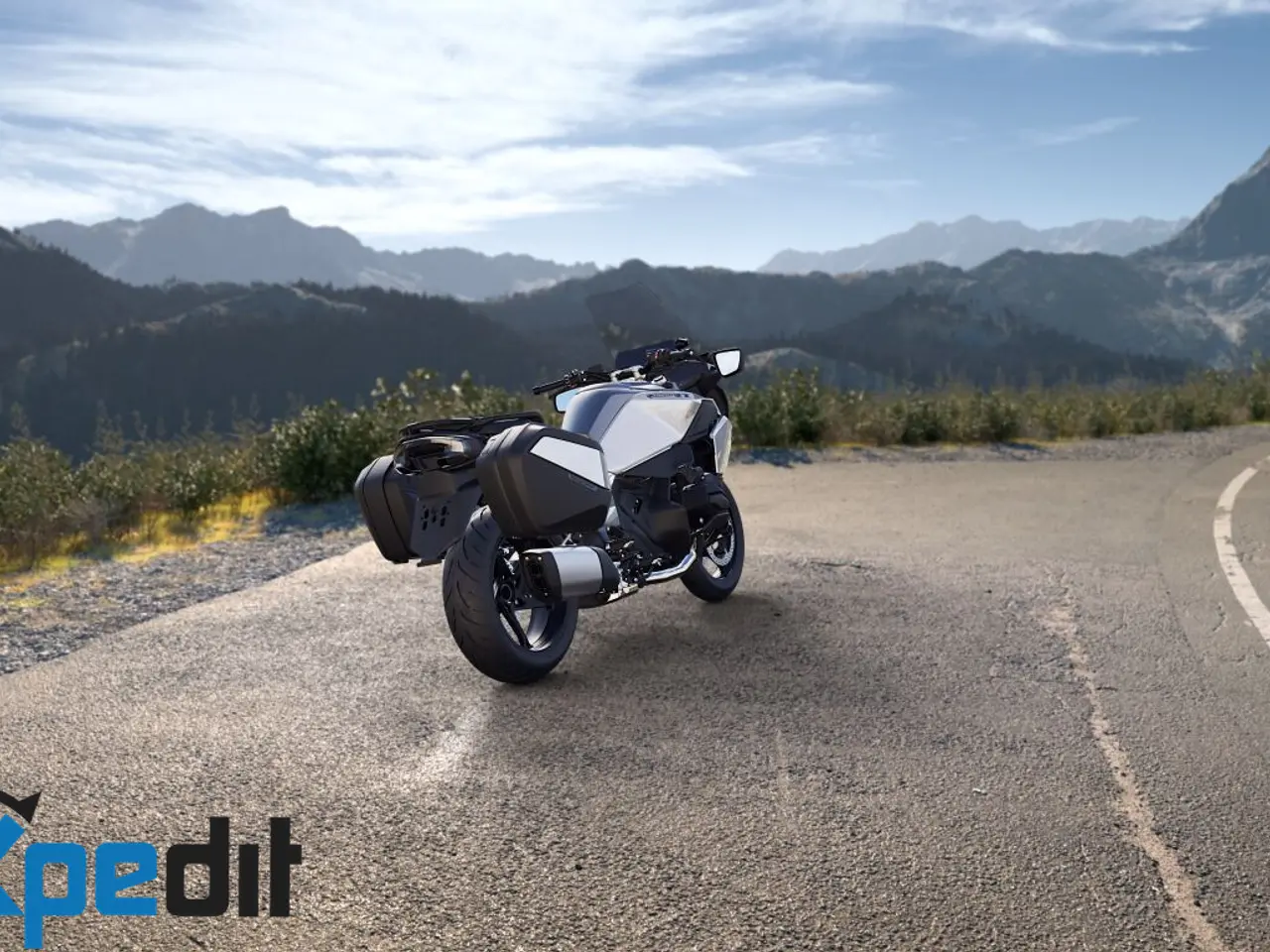 Billede 10 - BMW R 1300 RT