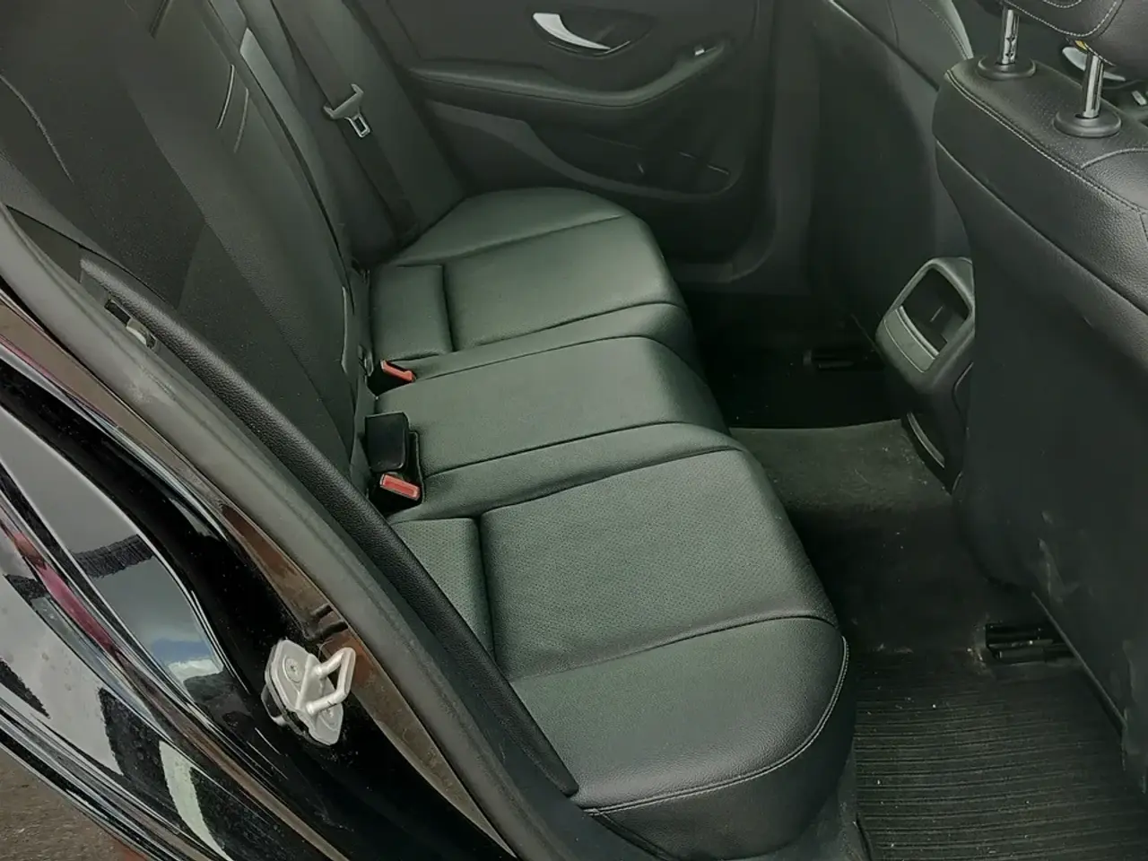 Billede 17 - Mercedes C220 d 2,2 stc.