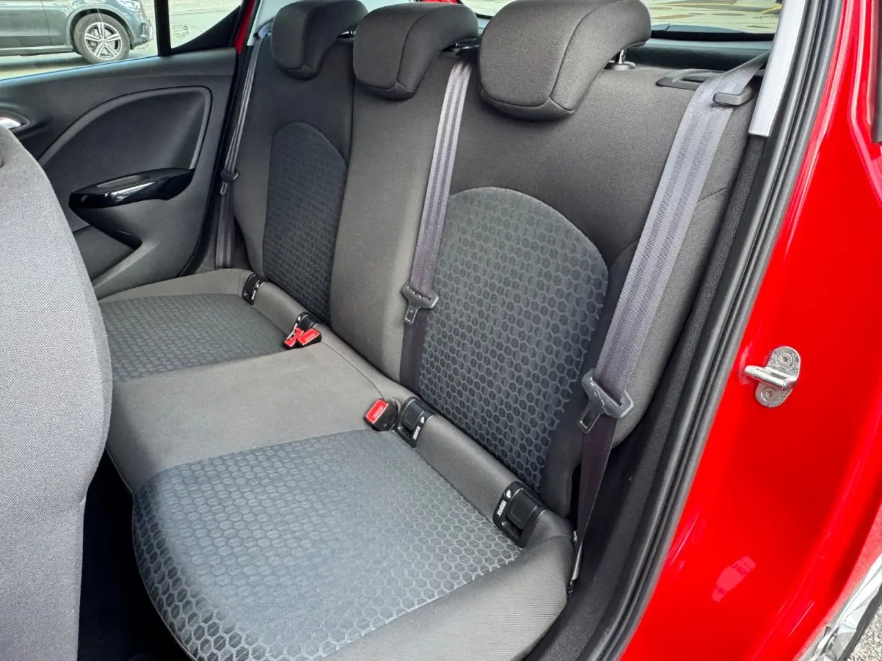 Billede 10 - Opel Corsa 1,4 16V Impress