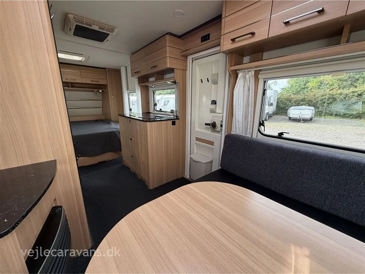 Billede 7 - 2019 - LMC Style 450 D