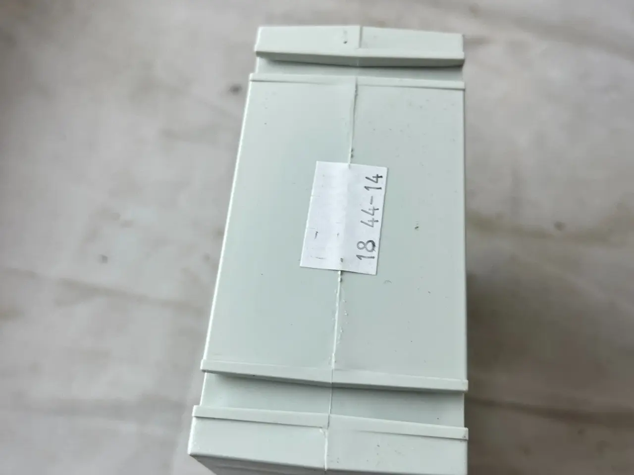 Billede 8 - Eaton HF7A P2 741H0056 strømtransformer 1200/5A